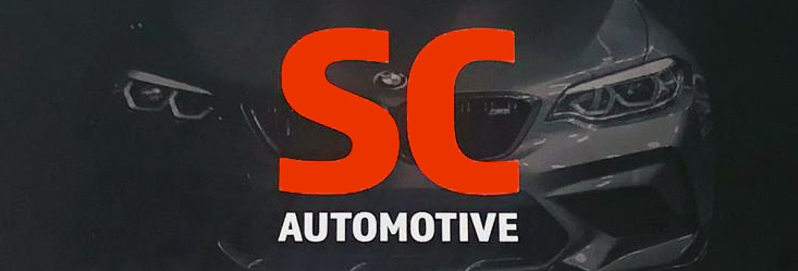 SC Automative Banner